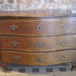 648 1285 CHEST OF DRAWERS